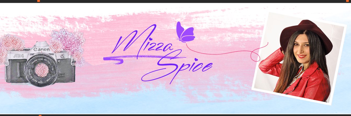 MizzaSpice's profile banner image
