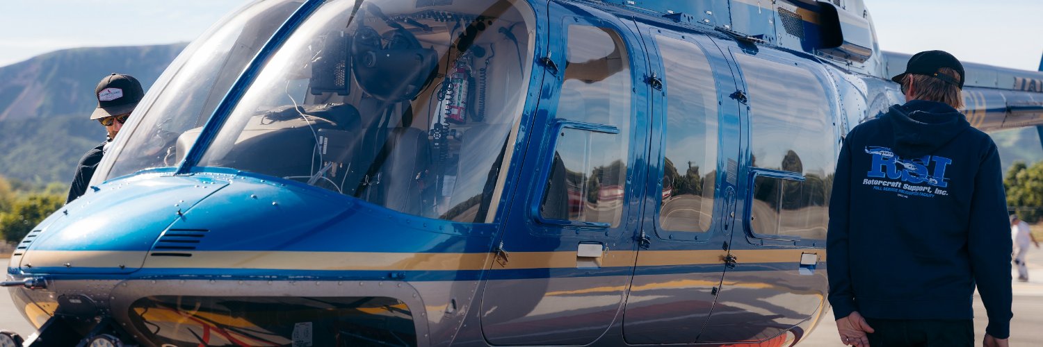 RotorcraftSl's profile banner image