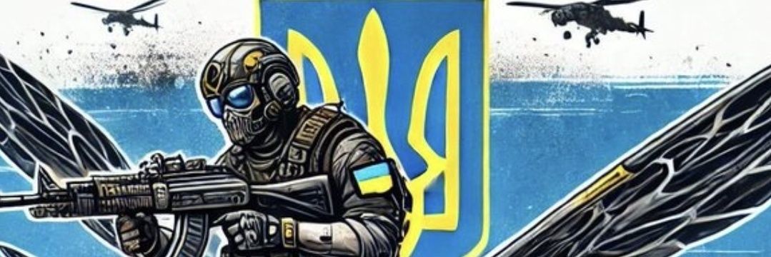 Lew Anno Support#Israel #Ukraine 24/2-22's banner