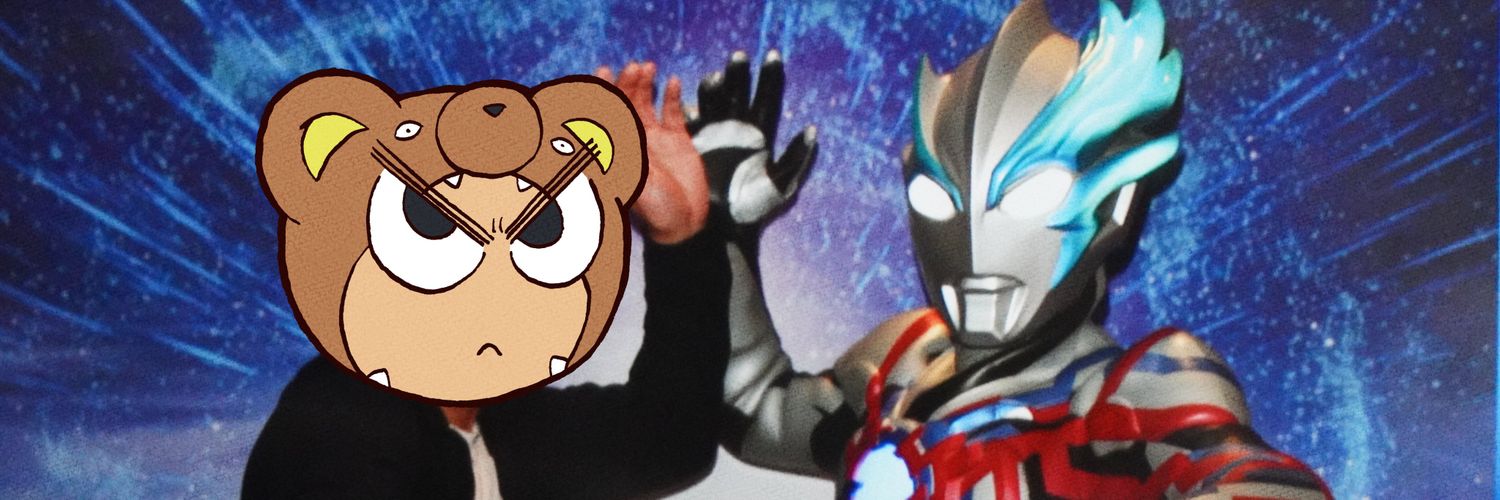 kumakura_ken's profile banner image