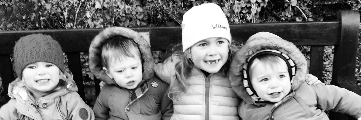 Mark Forrester banner