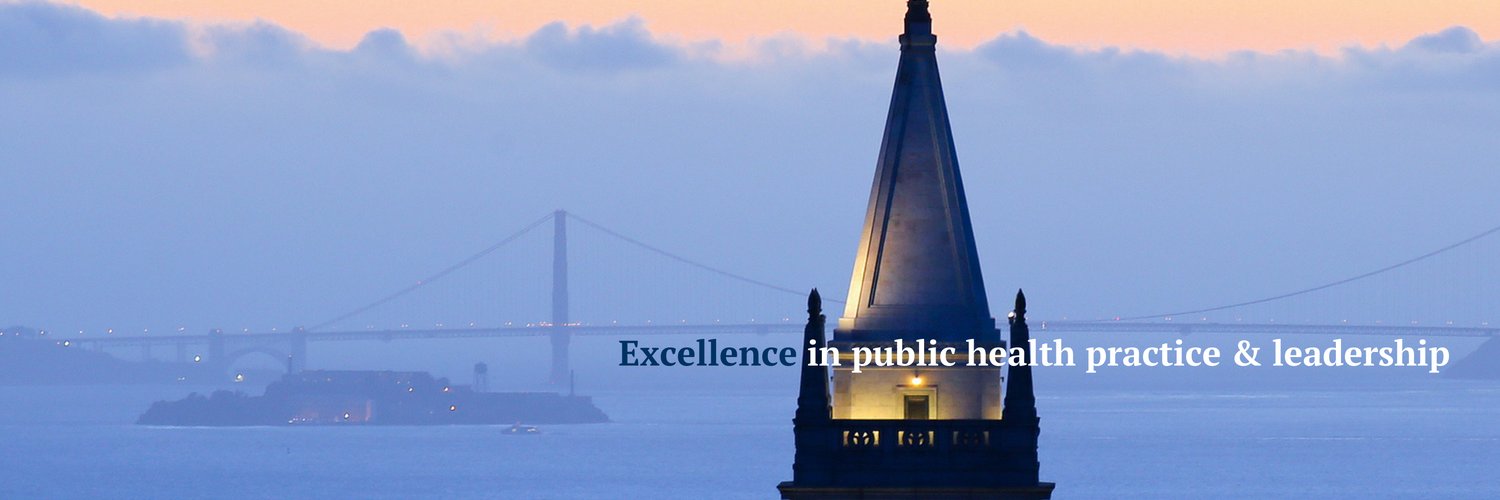 CPHPL at UC Berkeley banner