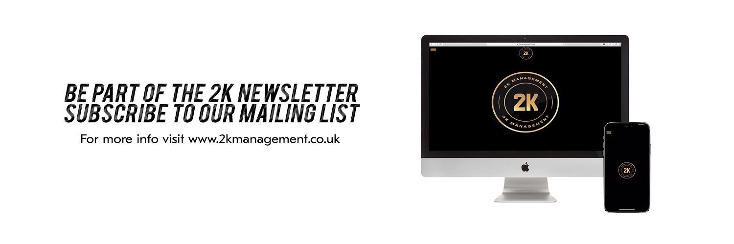 2K Entertainment banner