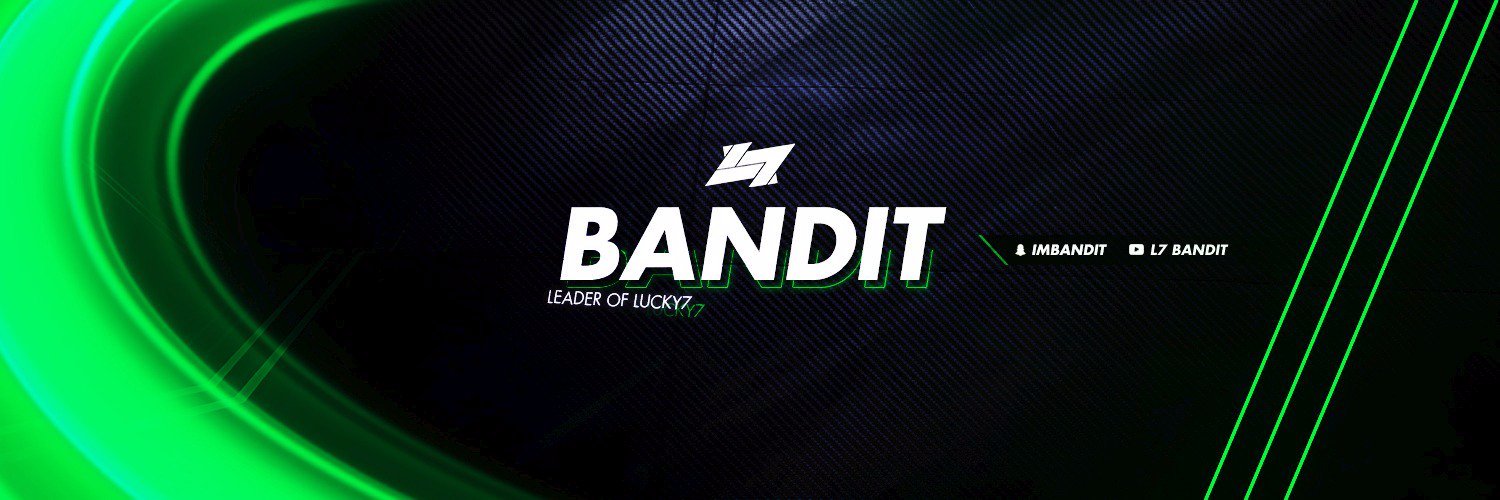 L7xBandit's profile banner image