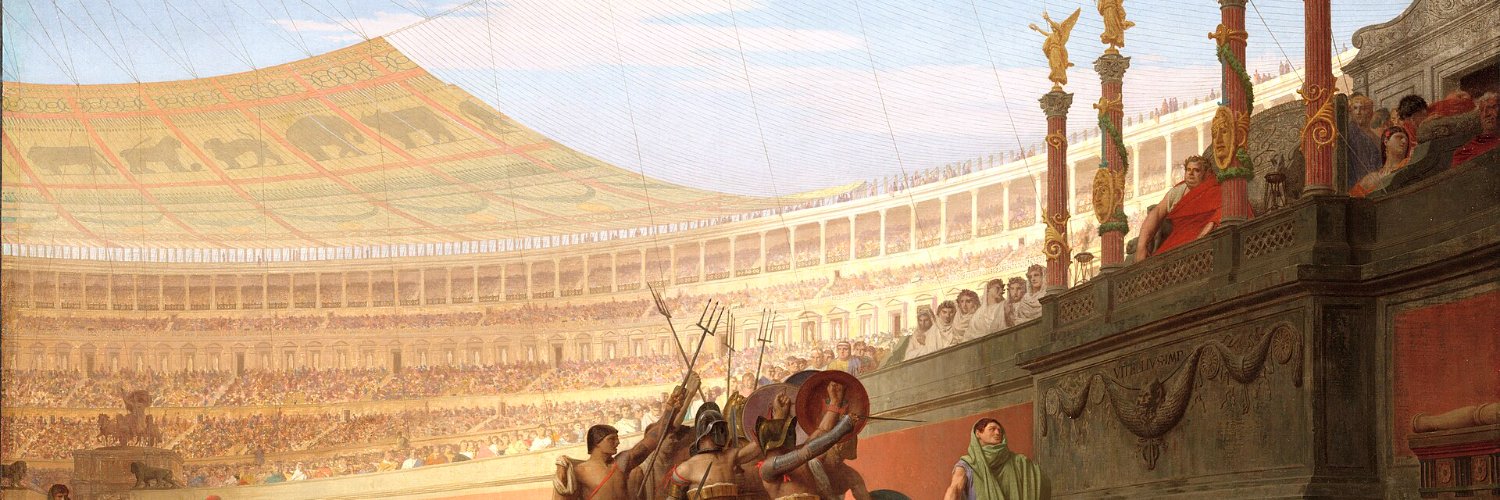 caligula banner