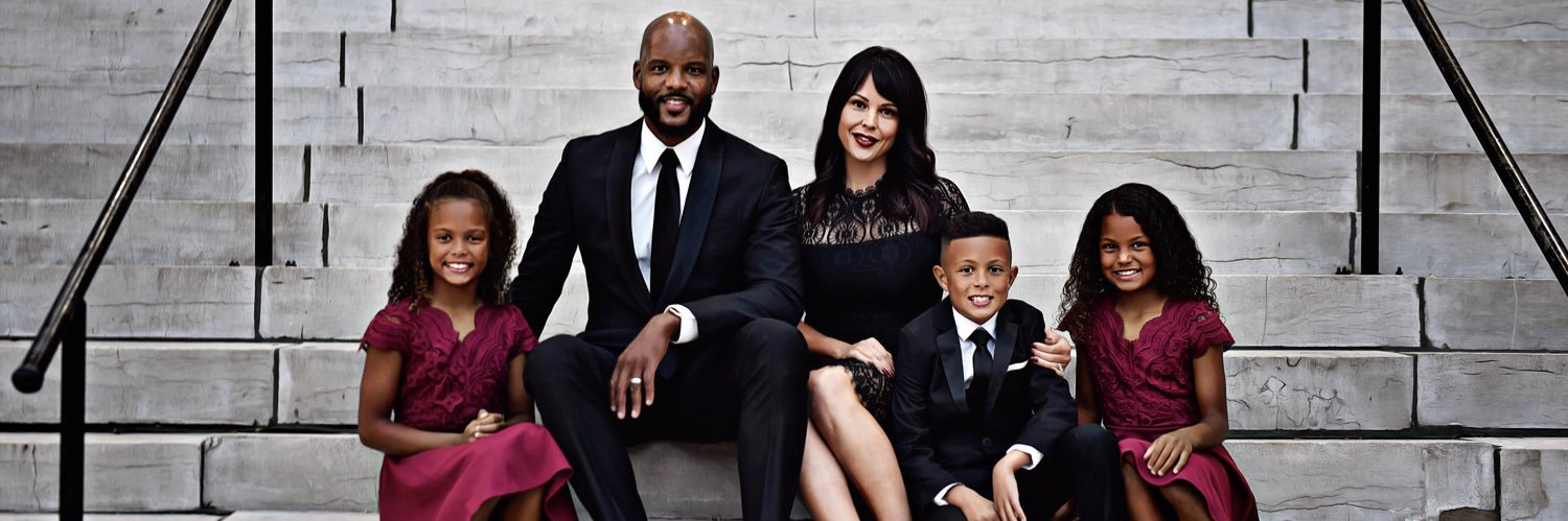 Paul Thompson banner