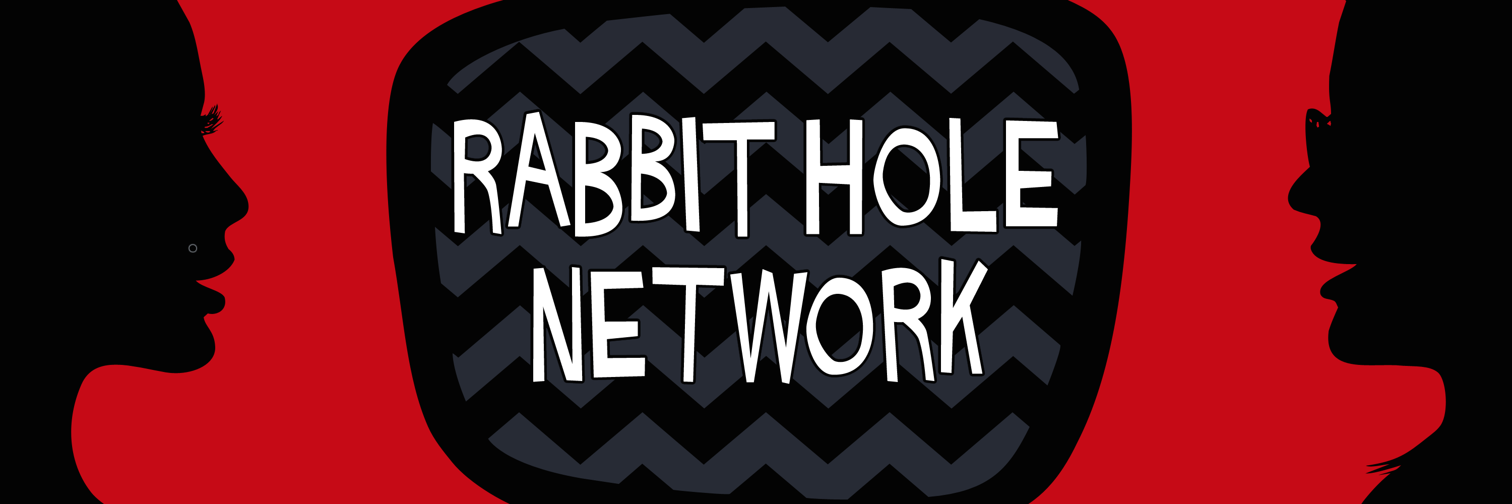RabbitHoleNW's profile banner image