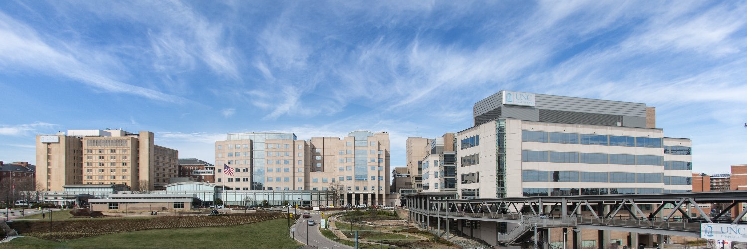 UNC Obstetrics and Gynecology's banner