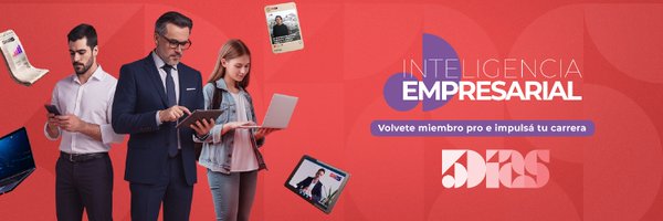 5DiasPy Profile Banner