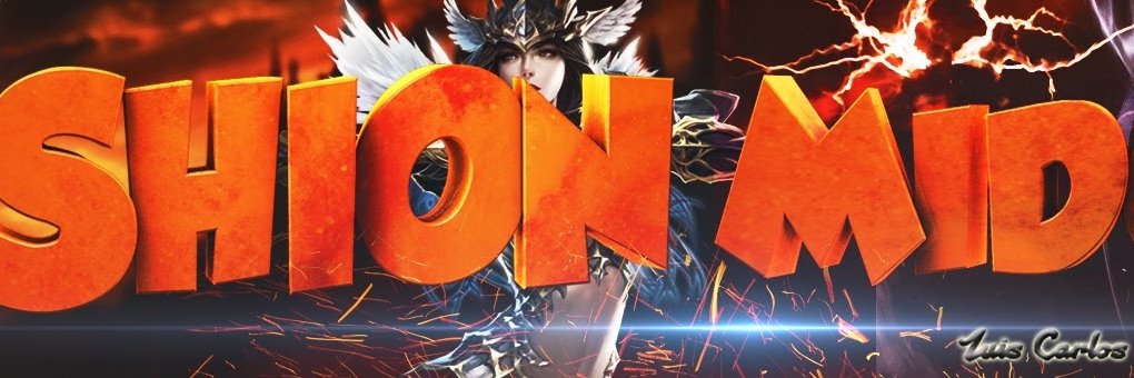 ShionMidgard's profile banner image