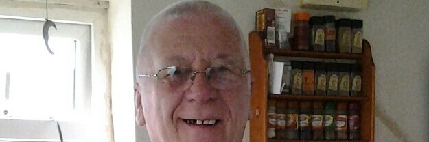 Richard Hawes banner