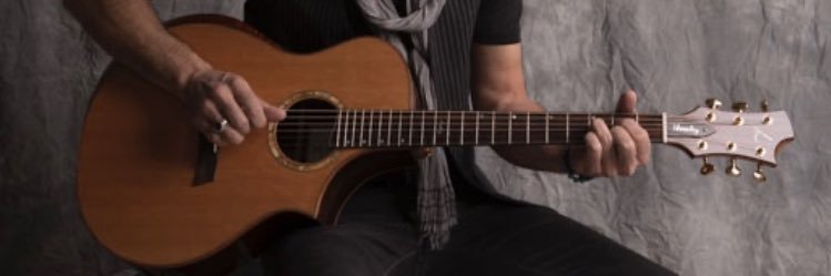 LoucinGuitars's profile banner image