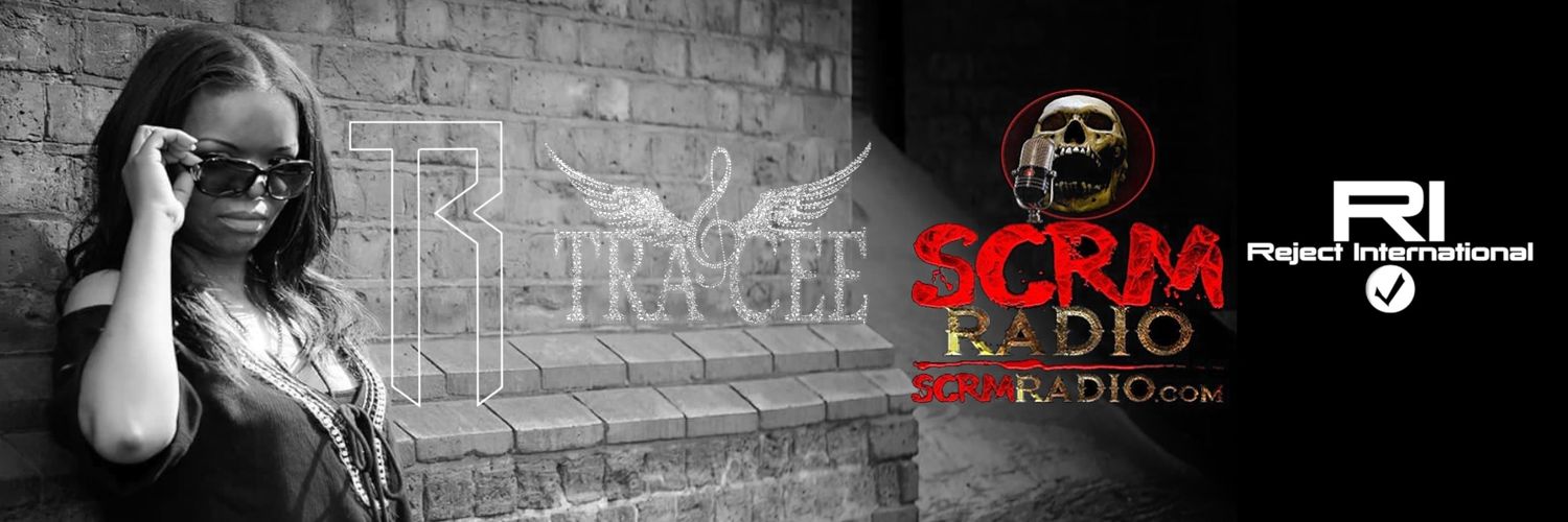 TraCee 🎃🎈🔪💀 banner