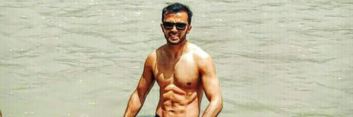 wajidbtk's profile banner image