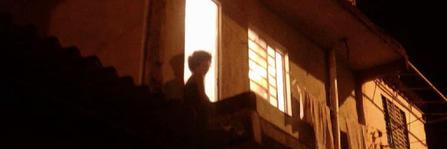 afrocansada's profile banner image