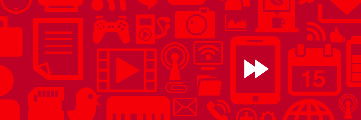 Future Shop Gamer banner