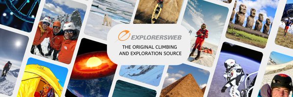 ExplorersWeb Profile Banner