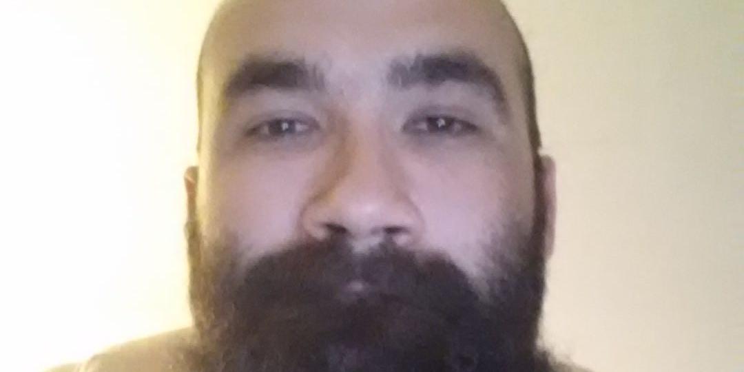 thebearedsir's profile banner image