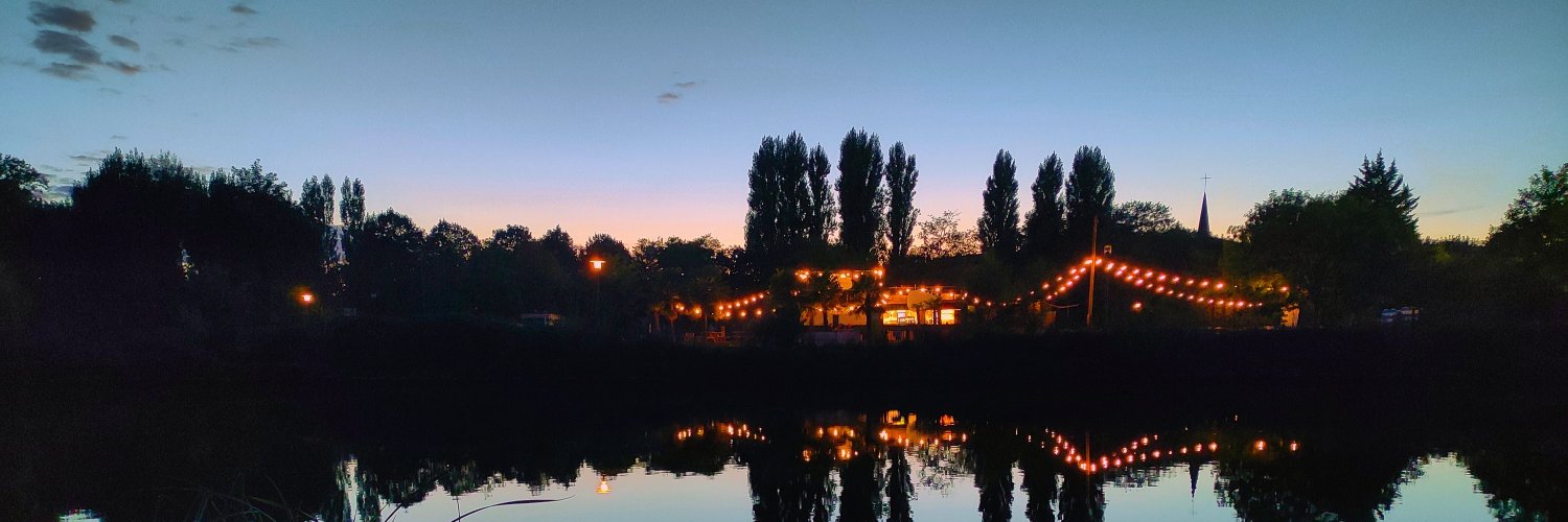 maxencegouin's profile banner image