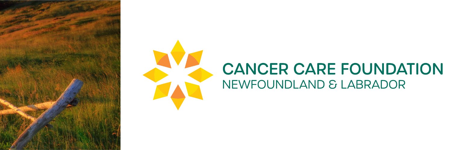 Cancer Care Foundation Profile Banner