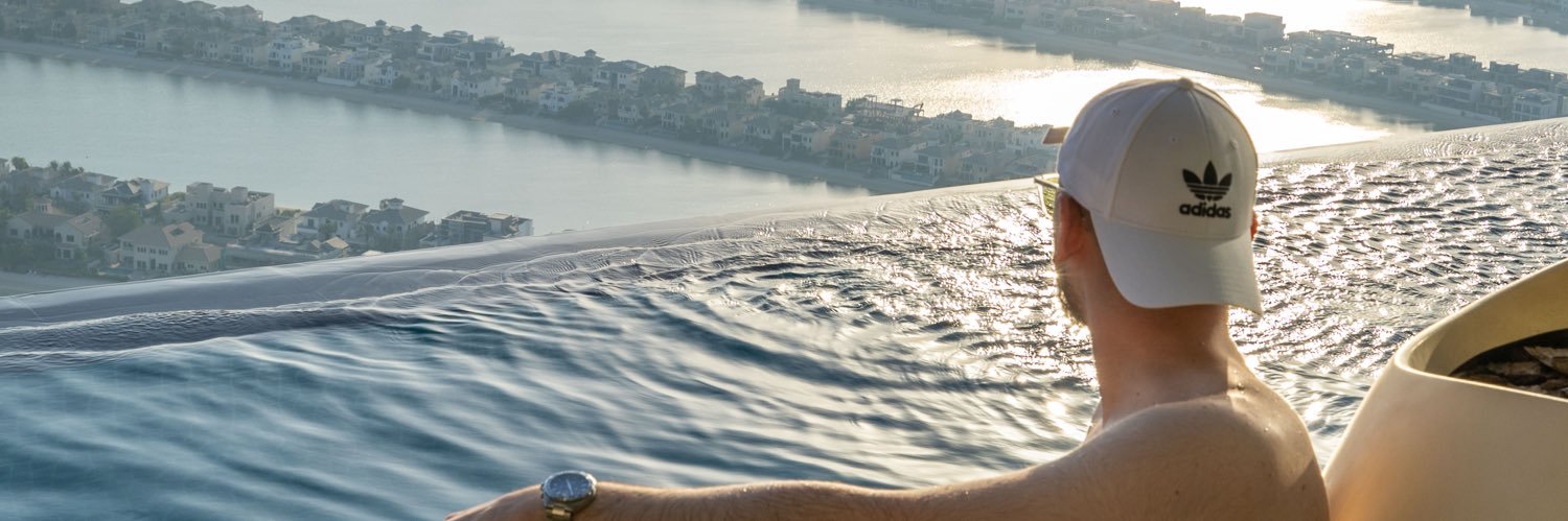 Mohammad Silsilah banner