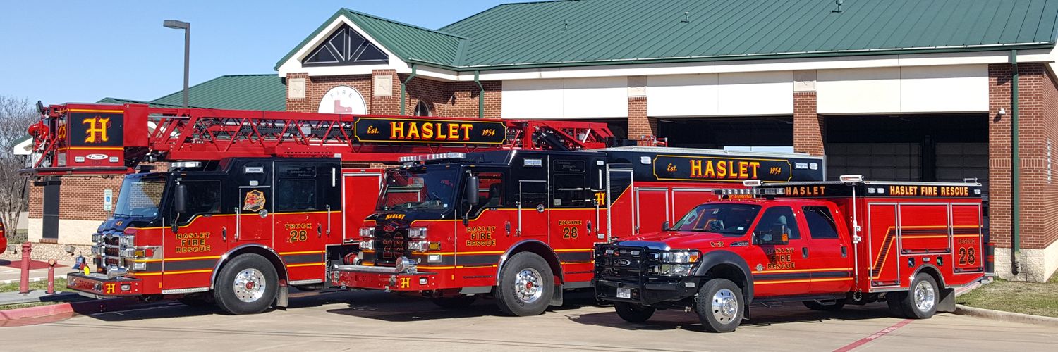 HasletFire28's profile banner image