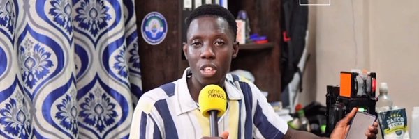 EricSylas Profile Banner