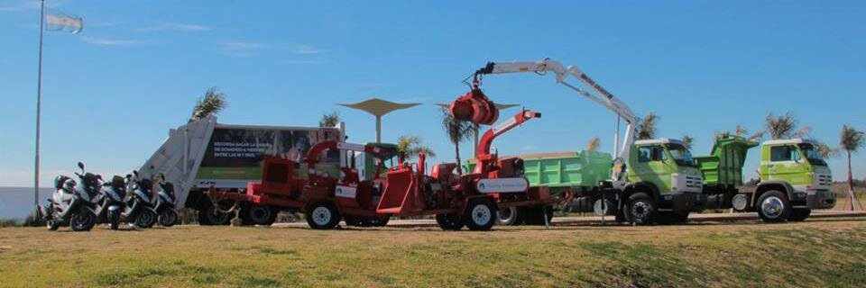 Serv. Publicos MVL banner