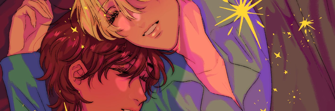 oshietee's profile banner image