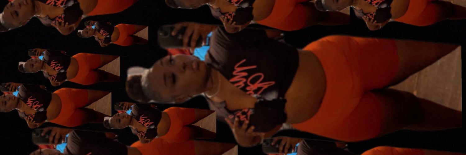 MykellIyana's profile banner image