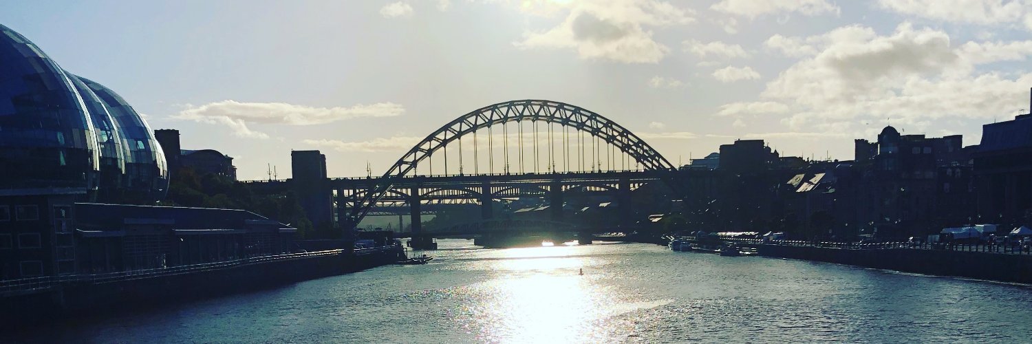 Howay the Toon banner