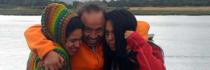 alarconchelo's profile banner image