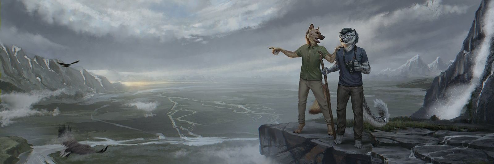 I'm Okay Ani @ Bay Area! banner