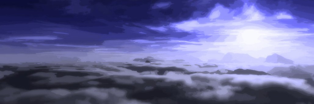 KronForge's profile banner image