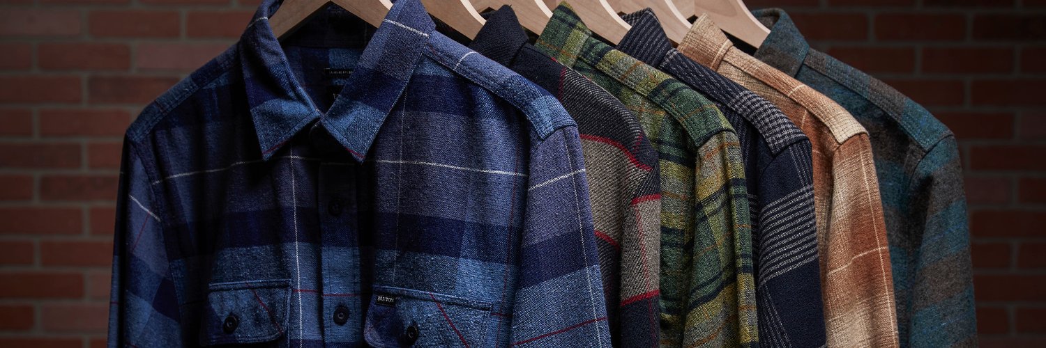 BrixtonMfg's profile banner image