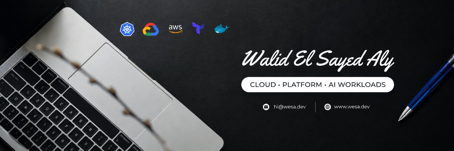 welsayedaly's profile banner image