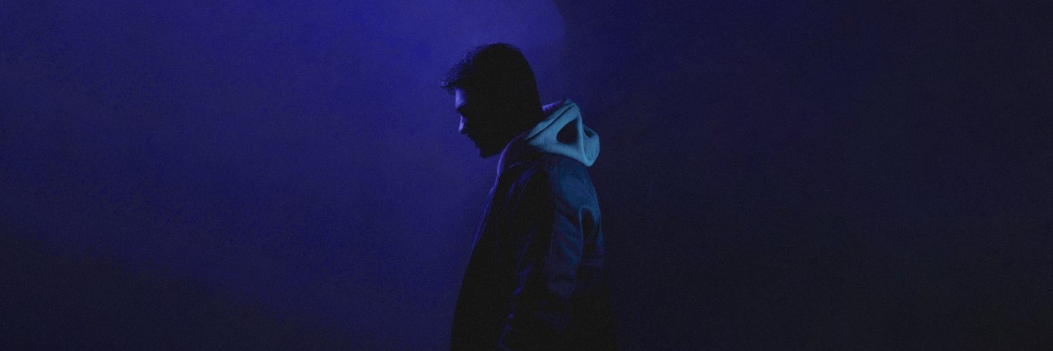 justhvsh's profile banner image