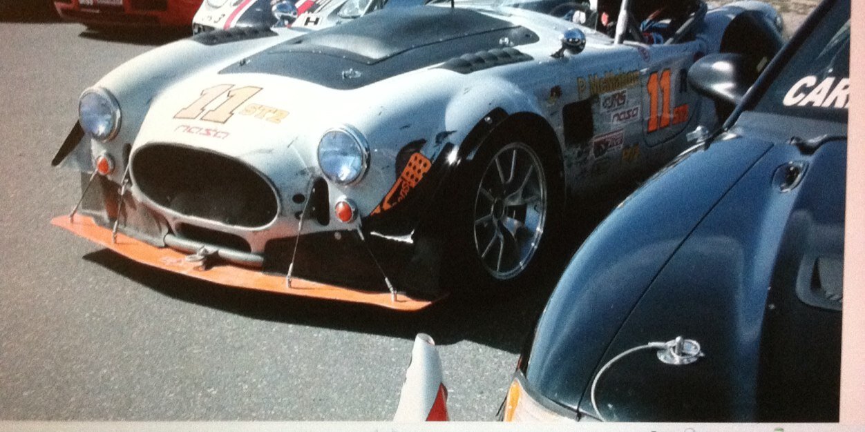 Pat McMahon (@McMahonRacing) / Posts / X