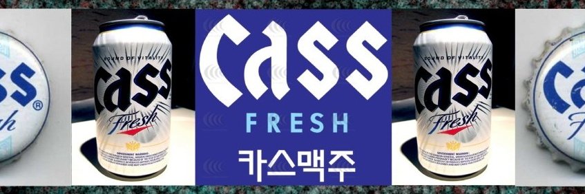 Ciaran Cassidy's banner