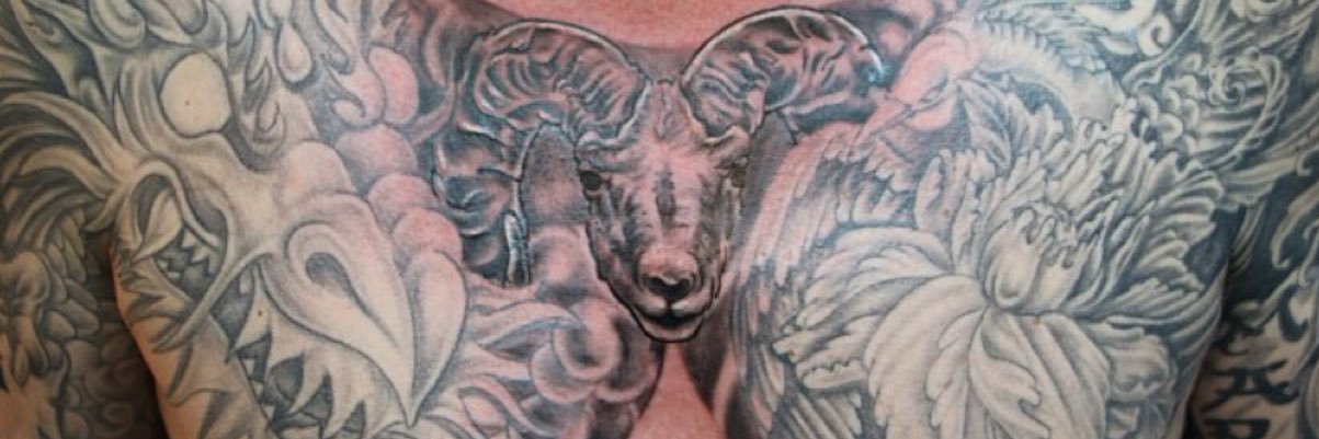 Ralph Reidinga banner