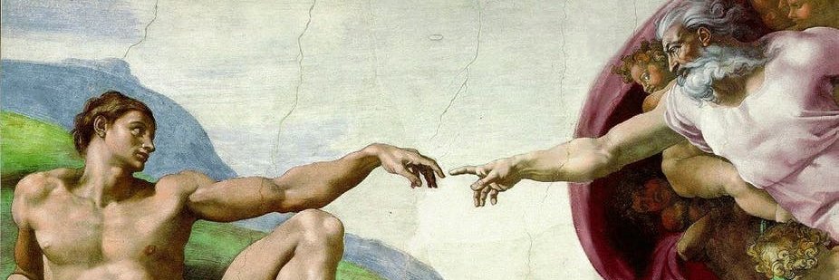 Fake Plastic Tree banner