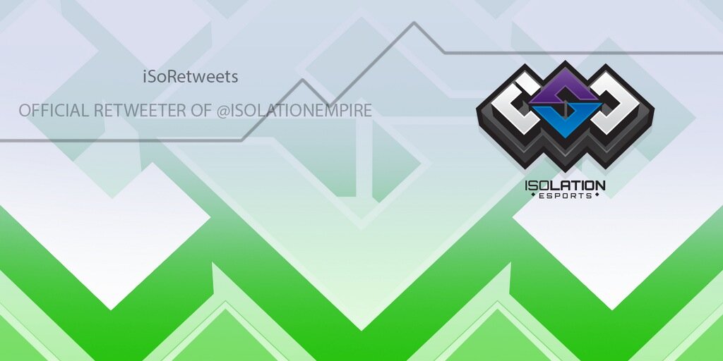 iSoRetweets's profile banner image