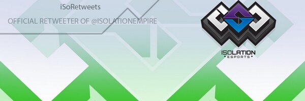 iSoRetweets Profile Banner