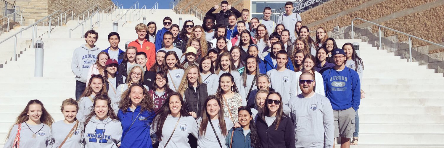 NHSAHS16's profile banner image