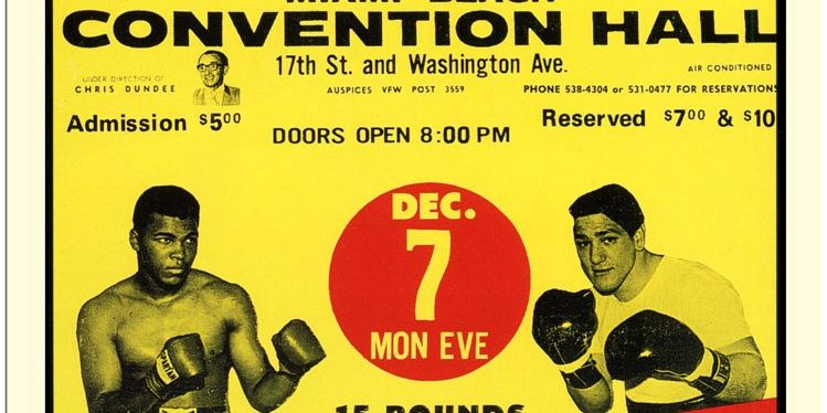 BoxingClinic's profile banner image