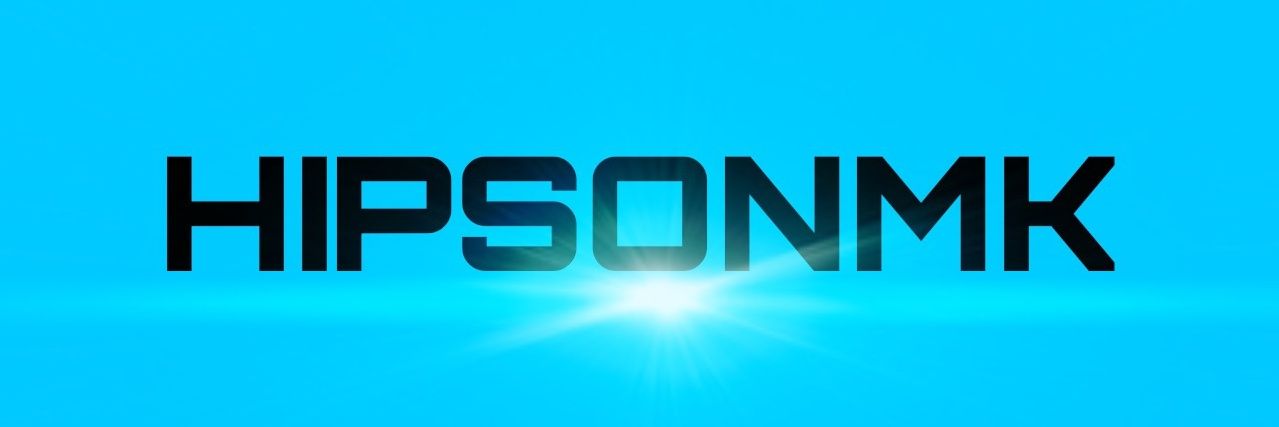 hipsonmk's profile banner image