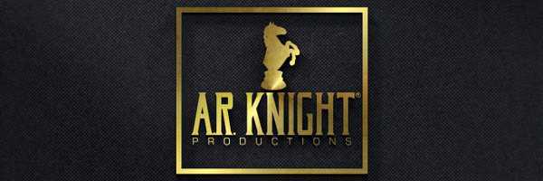 AR_Knight Profile Banner