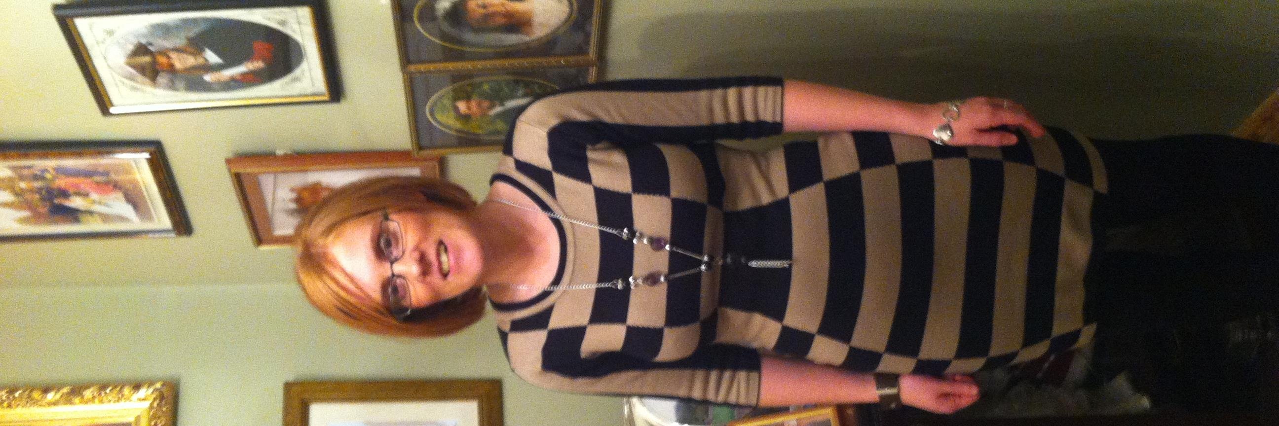 Tracy Carroll banner