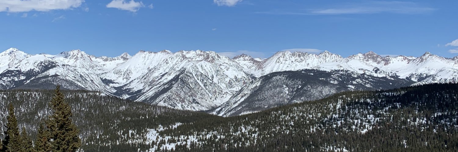 Adam Brewster banner