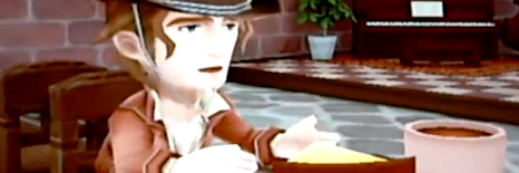 CalvinAndMines's profile banner image